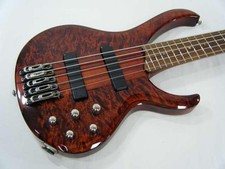Ibanez BTB775PB E-Bassgitarre