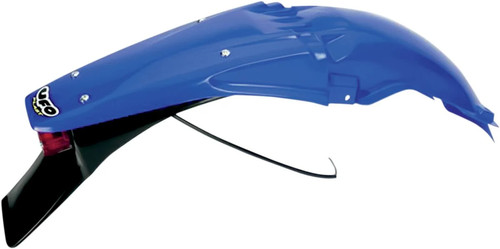 Ufo enduro heckfender mit - enduro,