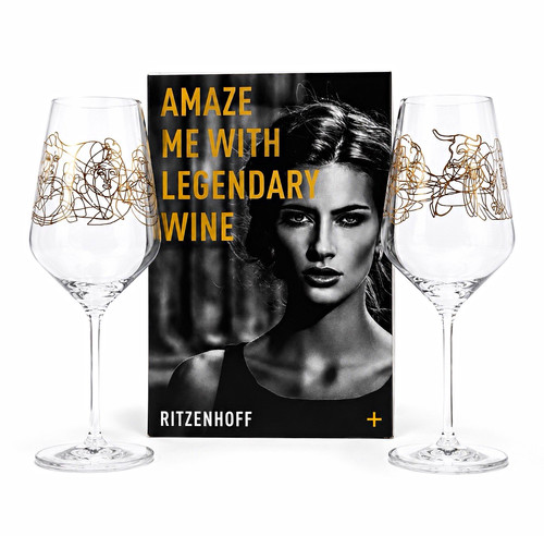 Ritzenhoff designer - ritzenhoff,