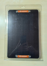 2 Stück SolarPanel mit USB Anschluss, 6W 5V Solarladegerät IP67 wasserdicht