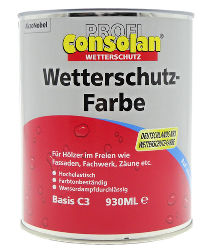 Consolan profi - consolan,