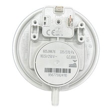 Viessmann Druckschalter für