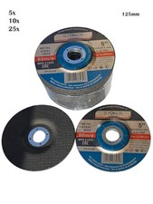 Schruppscheibe 125x6mm