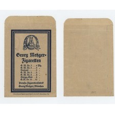 München Georg Metzger