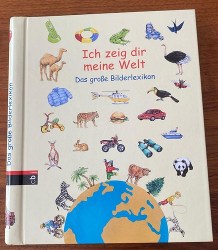 Kinderbuch alltagsbegriffen - kinderbuch,