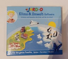Jako klima umwelt software - klima, umwelt-software