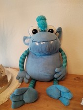 Kuscheltier Monster Tchibo Tcm