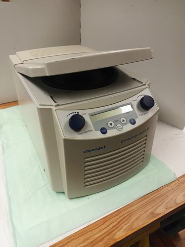 Kühlzentrifuge eppendorf - kühlzentrifuge,