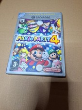 Mario Party 4 (Nintendo