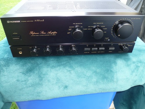 Pioneer a757 2 - pioneer,