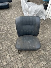 Original Mercedes-Benz W116 Sitz (Vorne links)