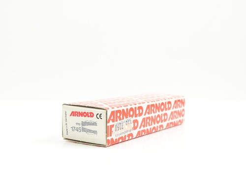 E2672 arnold 1745l - n, 1746 2x