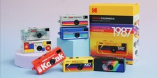 Kodak Gesamtset Charmera