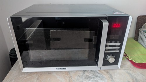 Severin 9675 in 1 - severin,