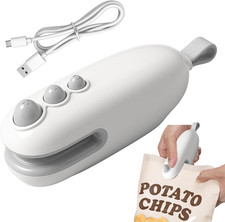 Mini Folienschweißgerät, 2