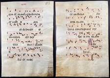 Antiphonar Antiphonary