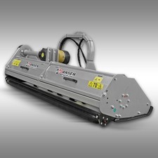 Schlegelmulcher Jansen