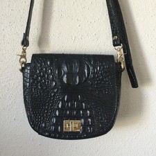 Brahmin Sonny Black