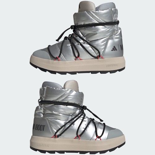 Adidas moon boot - moon, mid