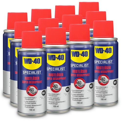 Specialist 12x 100 ml - specialist,