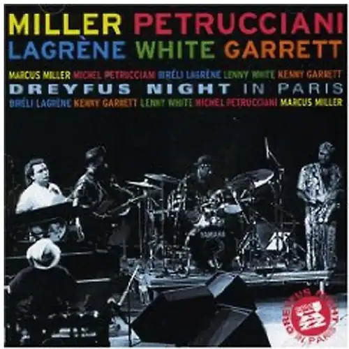 Marcus miller michel - /,