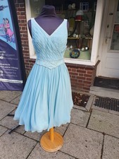 Original Vintage Kleid 50er