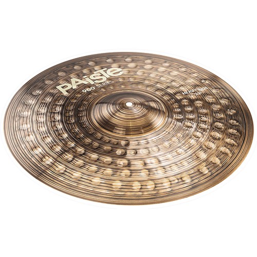 Ride becken paiste - paiste, 900