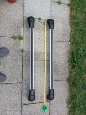 Dachgepäckträger für Dachreling