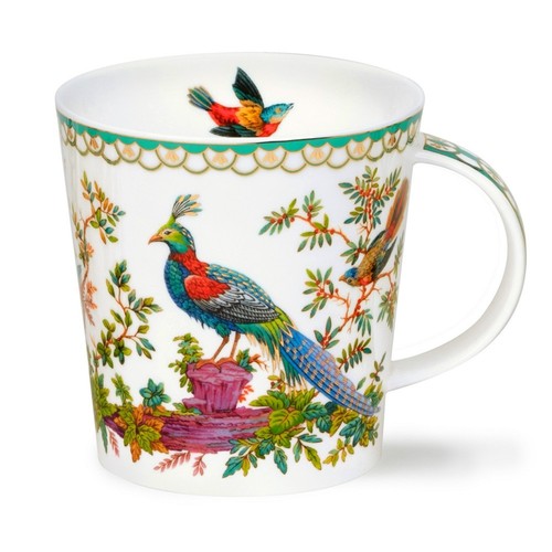 Dunoon tasse natoru turquoise - tasse,