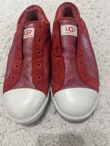 Women ugg sneakers - ugg,