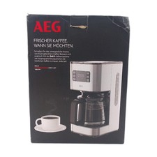 Electrolux Kaffeemaschine