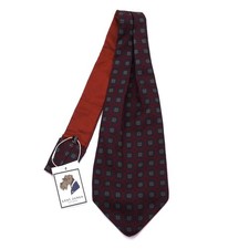 Classic vintage ascot plastron - classic,
