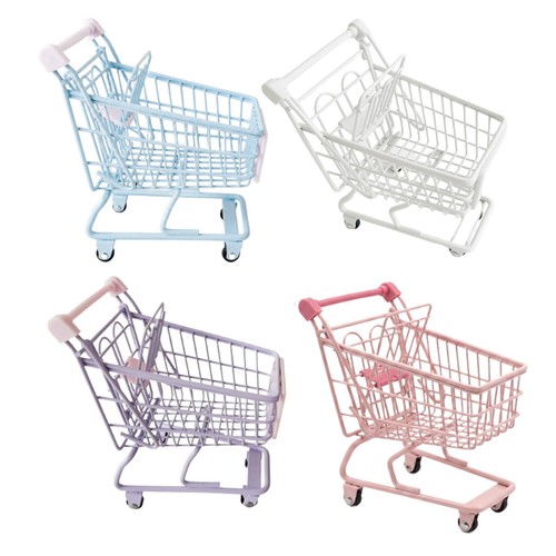 Mini einkaufswagen spielzeug - mini-einkaufswagen,