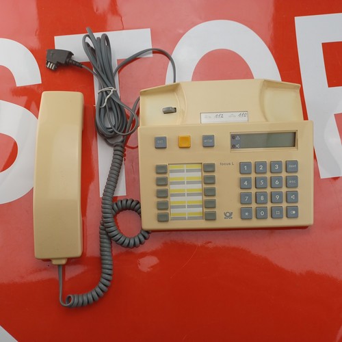 Telekom systemtelefon - (*1),
