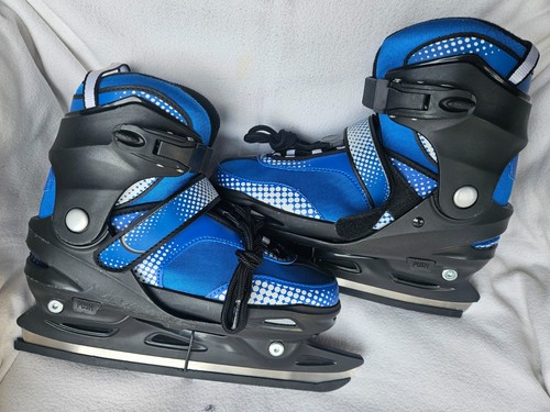Schlittschuhe hockey skates - schlittschuhe,