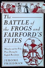The Battle of the Frogs and