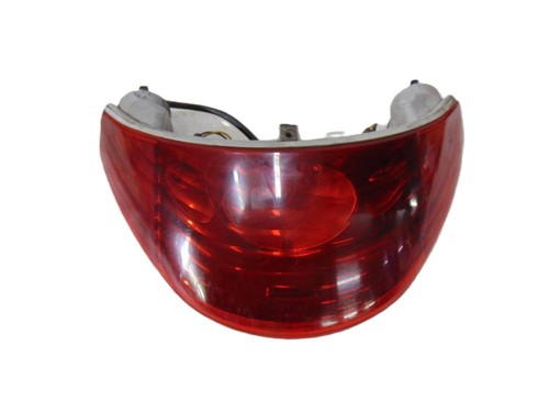 Rucklicht heckleuchte piaggio - rucklicht,