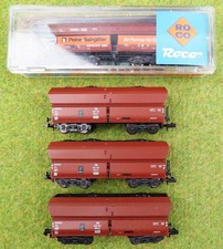 Roco Spur N KONVOLUT 4x