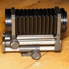 novoflex balgen pentax