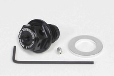 Aluminium Ölablassschraube Takegawa magnetisch M12 X 1,5 Temperatur Sensor screw