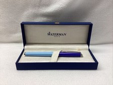 P034 Waterman Paris - Füller