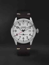 Junkers Flieger Automatik