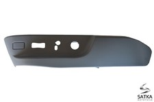  Sitzverkleidung für BMW E38 E39 Blende Sitzverstellung Links 52108207249
