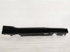 BMW Z4 E89 Seitenschweller