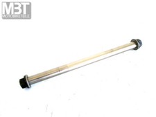 KTM 690 Duke LC4 swing axle