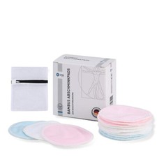 Wattepads abschminken