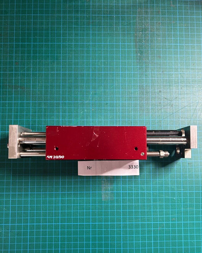 Afag linearmodul 90 - linearmodul, 20/90