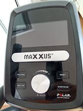 Maxxus Crosstrainer Neuwertig 