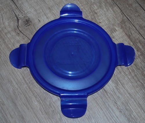 Lock deckel rund - lock,