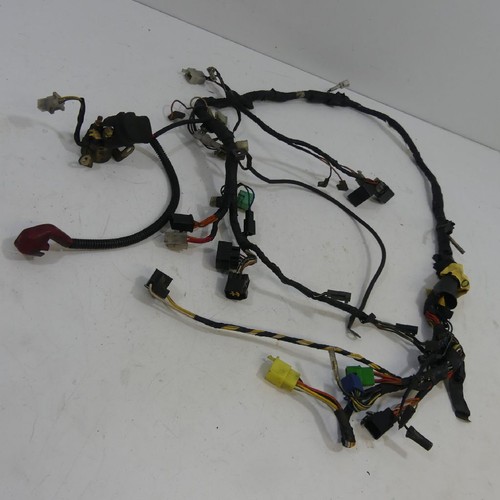 Suzuki 800 kabelbaum 38992 - suzuki,